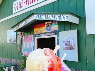 Wili Wili's Shave Ice Haven