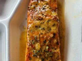 Temptress Caribbean Restaurant