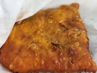 Island Spice Grill Jax 