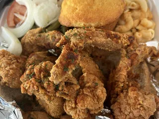 Tinos Taste of Heaven