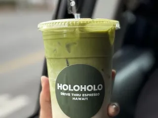 Holoholo Drive-Thru Espresso