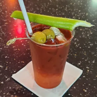 Bloody Mary