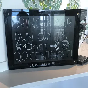 Cool promo. going on! Seen Sep 26 2018