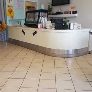 Here for the Acai bowls!