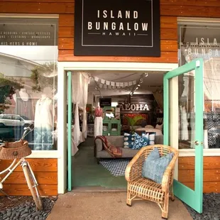 store front photo from their site!