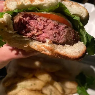 Beef Burger