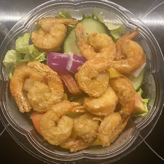 Shrimp Salad