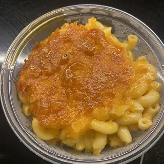 Macaroni Pie