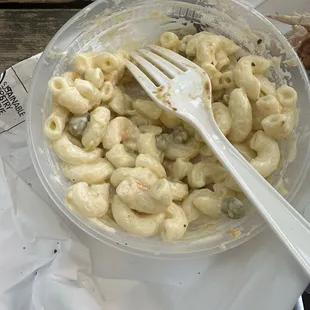 Macaroni Salad