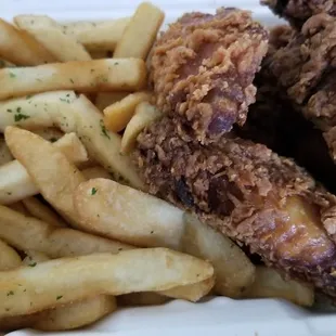 bbq chicken, chicken, poultry, bbq wings, chicken wings, fried chicken wings, fried chicken, chicken wings and fried chicken, food