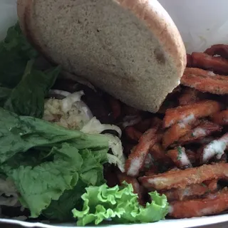 Veggie Burger