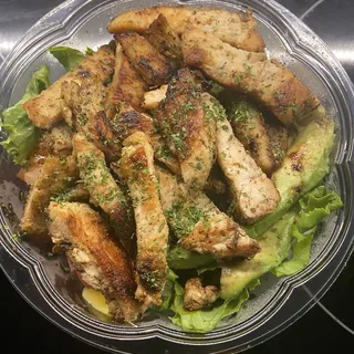 Chicken Salad