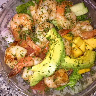 Shrimp Salad