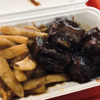 Beef Ribs