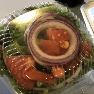Green Salad