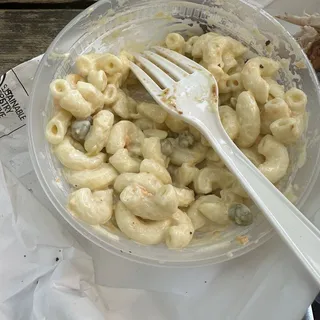 Macaroni Salad