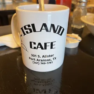 Coffee Mugs