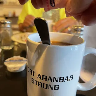Coffe Mugs