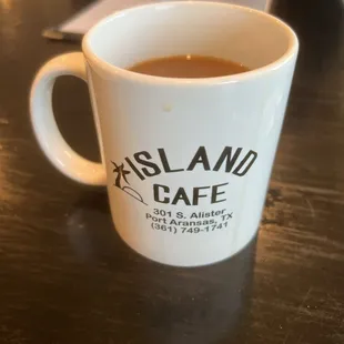 Coffee