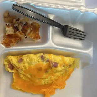 Omelets