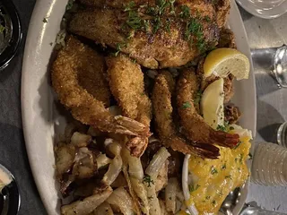 Railroad Brewing - Corpus Christi