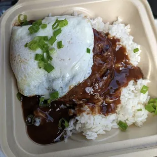 Loco Moco