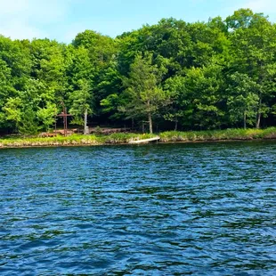 Visit after church service