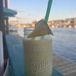 Pina Colada
