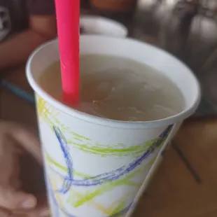 drink, soups and chowder