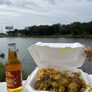 Island Chew