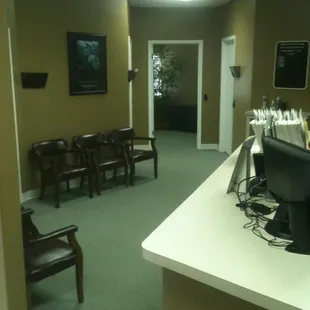 World Class Care, Famous For Results!