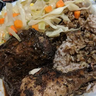 Jerk Chicken