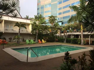 Waikiki Heritage Hotel