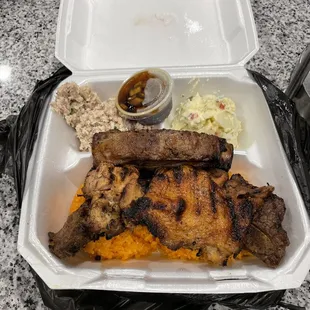 Fiesta plate