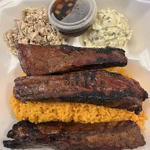 food, bbq ribs, ribs