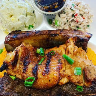 Fiesta Plate