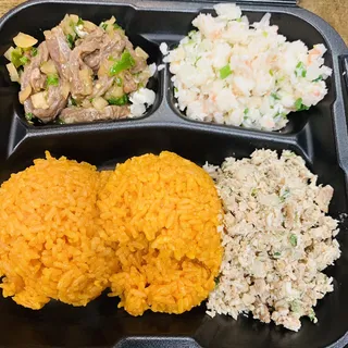 Kelaguen Plate