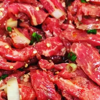 Beef Kelaguen