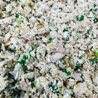 Chicken Kelaguen