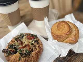 Blackbird Bakery