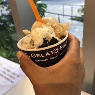 Gelato