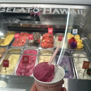 Gelato