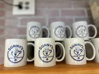 Sunny’s Local Grind