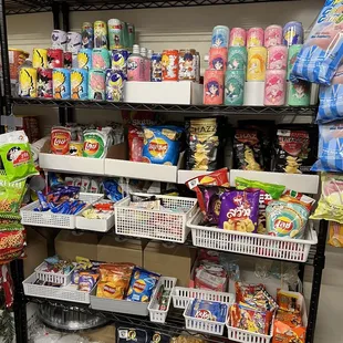ramen and noodles, interior