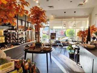 Diamond Head Chocolate