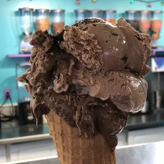 Chocolate Peanut Butter