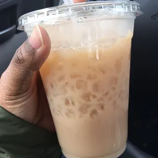 Iced Chai