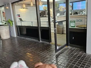 Knockbox Acai & Espresso