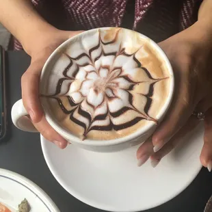 Mocha!!!!