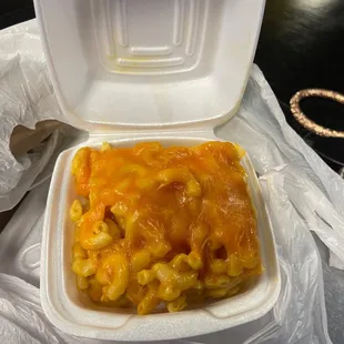 Mac And Cheese